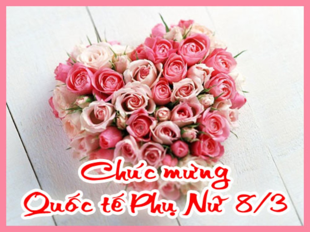 Hình ảnh hoa hồng 8-3 tuyệt đẹp cho ngày quốc tế phụ nữ -10