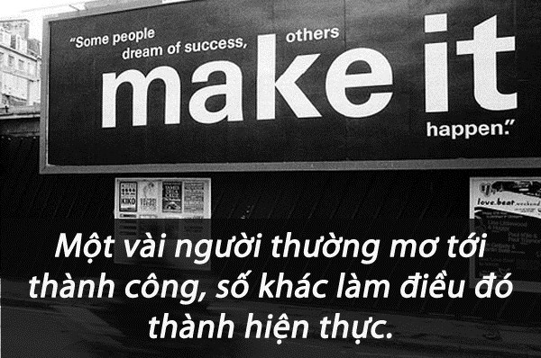 Những câu danh ngôn hay về thành công cho mọi người -4