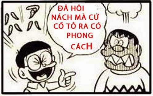 Những câu nói bá đạo và hài hước nhất trong cuộc sống -3