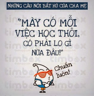 Những câu nói bá đạo và hài hước nhất trong cuộc sống -7