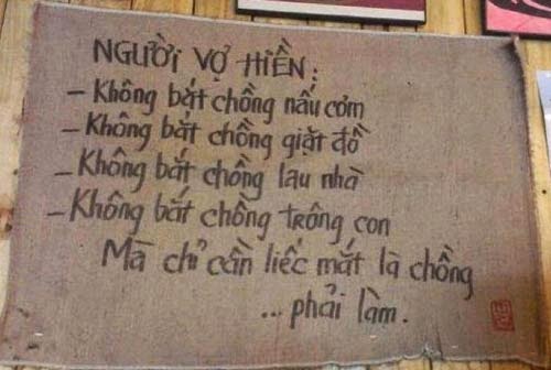 Những câu nói bá đạo và hài hước nhất trong cuộc sống -8