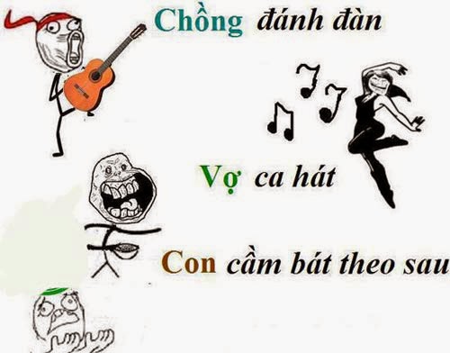 Những câu nói bá đạo và hài hước nhất trong cuộc sống -9