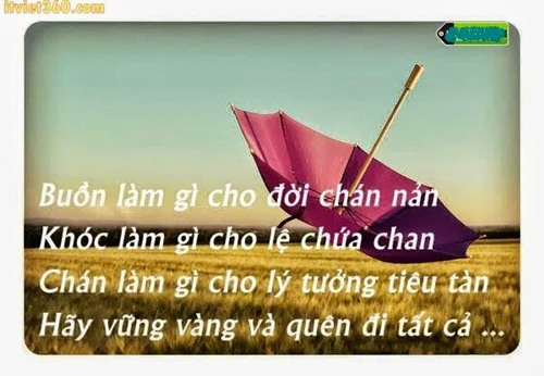 Những câu nói hay an ủi người thất tình ý nghĩa nhất giúp họ vượt qua nỗi đau 1