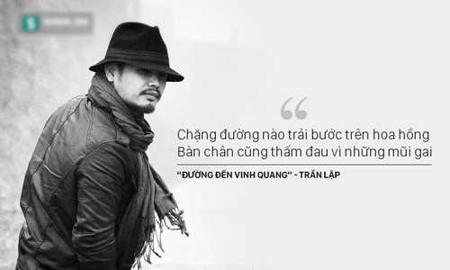 Những câu nói hay để đời của cố nhạc sĩ Trần Lập trước khi chết 31