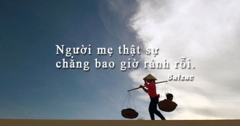 Những câu nói hay và ý nghĩa về cha mẹ thiêng liêng nhất cho tất cả mọi người -2