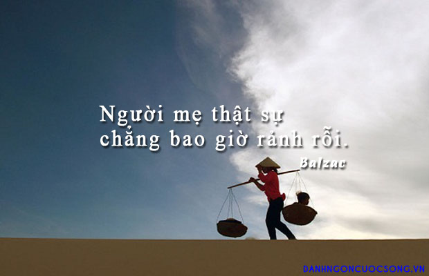 Những câu nói hay và  ý nghĩa về cha mẹ thiêng liêng nhất cho tất cả mọi người -2