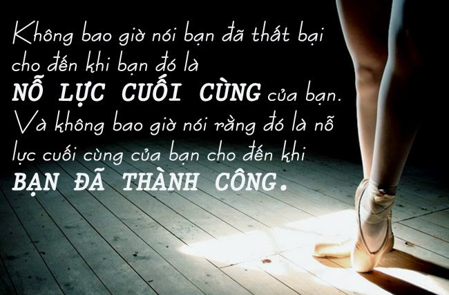 Những câu nói hay và ý nghĩa về thất bại giúp bạn vượt qua mọi khó khăn -3