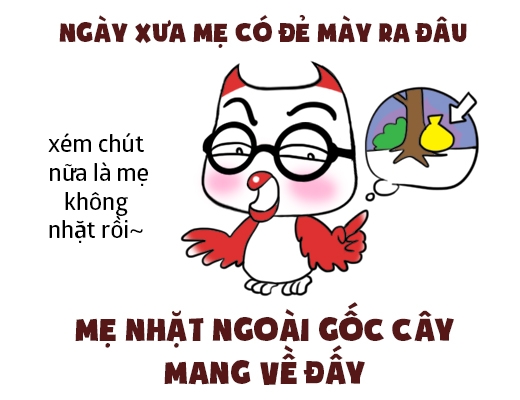 Những câu nói bá đạo cực ám ảnh của bố mẹ ai cũng từng được nghe qua -1