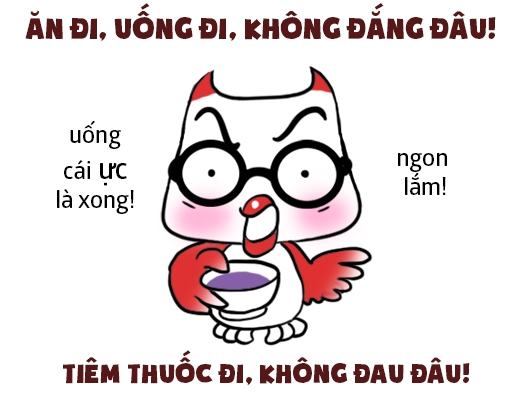 Những câu nói bá đạo cực ám ảnh của bố mẹ ai cũng từng được nghe qua -2