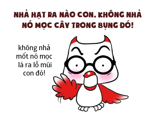 Những câu nói bá đạo cực ám ảnh của bố mẹ ai cũng từng được nghe qua -4