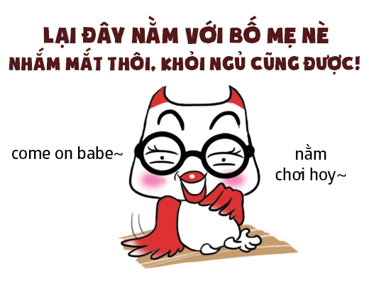 Những câu nói bá đạo cực ám ảnh của bố mẹ ai cũng từng được nghe qua -6