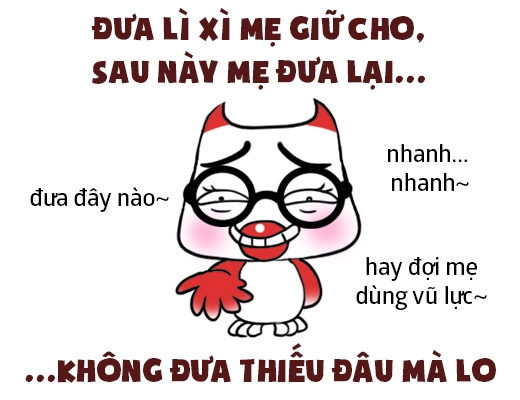 Những câu nói bá đạo cực ám ảnh của bố mẹ ai cũng từng được nghe qua -7