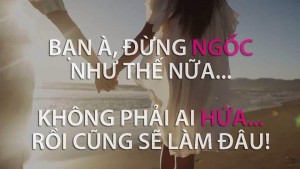 Những câu nói hay bất hủ về tình yêu buồn khi bị phản bội -7
