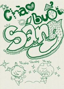 Những lời chúc buổi sáng hay ý nghĩa bằng hình ảnh đẹp đáng để đăng lên tường 15