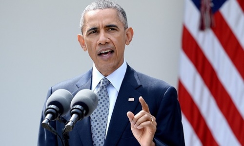 Những lời khuyên của tổng thống Mỹ Obama dành cho các nhà quản lý tương lai khi đến thăm Việt Nam 3
