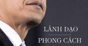 Tổng thống Obama phát biểu ấn tượng sâu sắc khi đến thăm Việt Nam 2