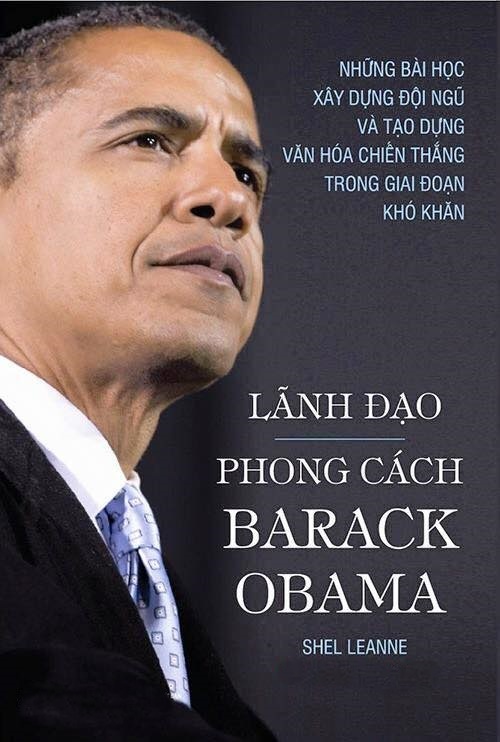 Tổng thống Obama phát biểu ấn tượng sâu sắc khi đến thăm Việt Nam 2