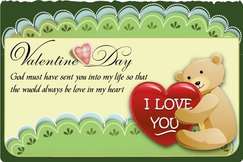 Lời chúc Valentine hay ý nghĩa nhất tặng người yêu bằng hình ảnh 24